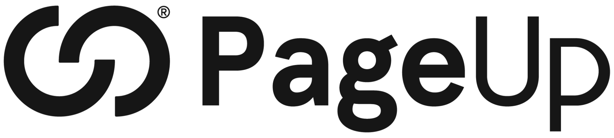 PageUp Logo
