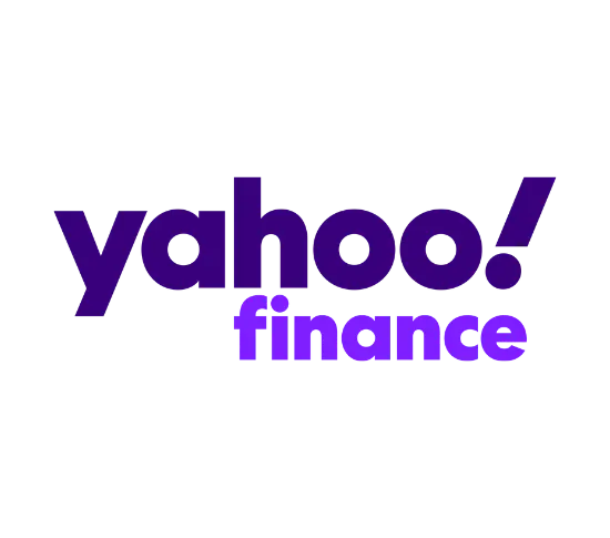 Yahoo Finance Logo