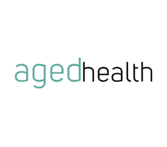 Aged Health Logo