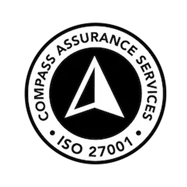 ISO 27701 Certification Logo